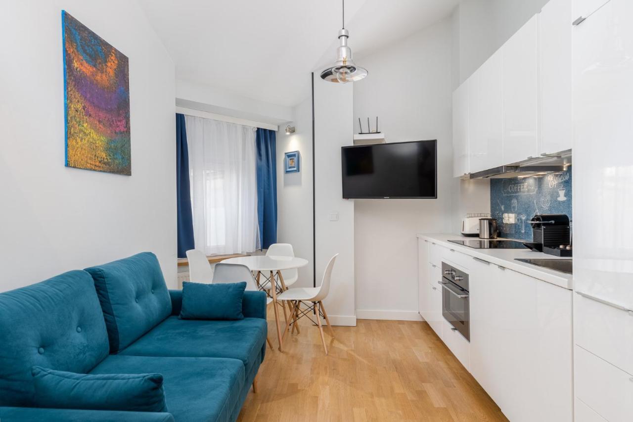 S18 Boutique Residence - Krakow Old Town Екстериор снимка